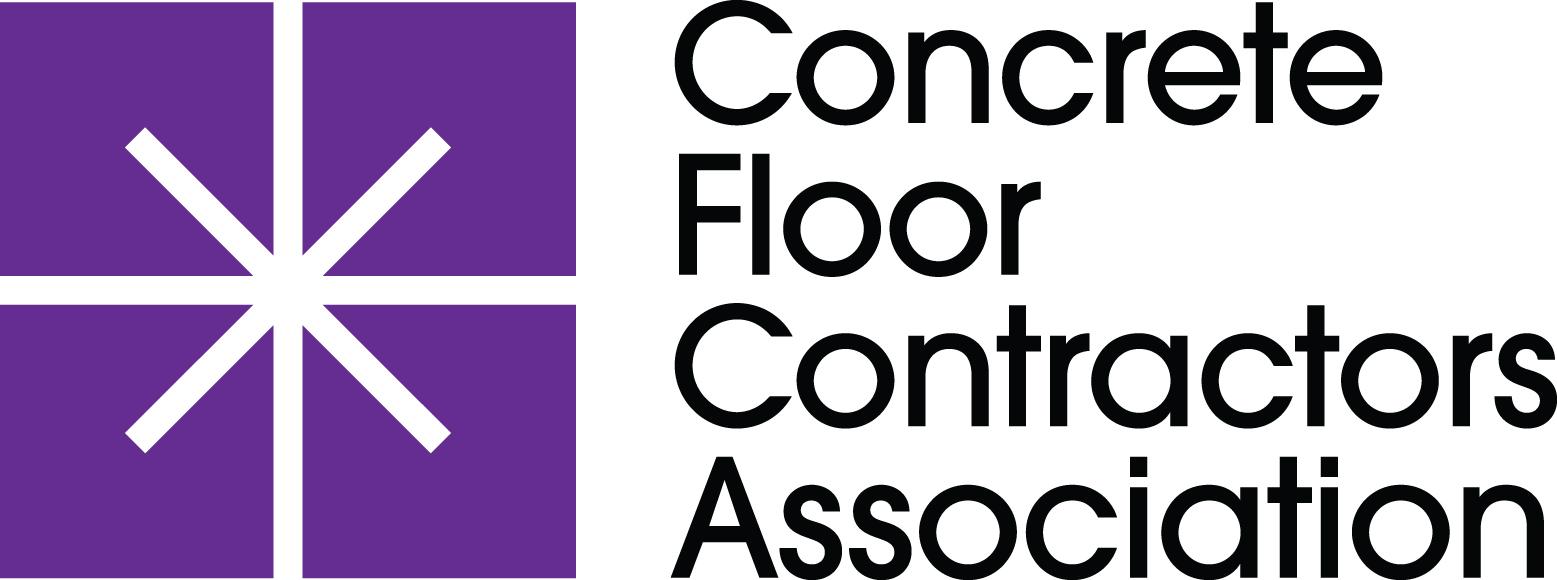 Concrete Floor Contractors Assciations logo